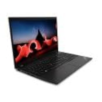 Lenovo ThinkPad L15 Gen 4 21H3 - Intel Core i5 1335U, 1,3